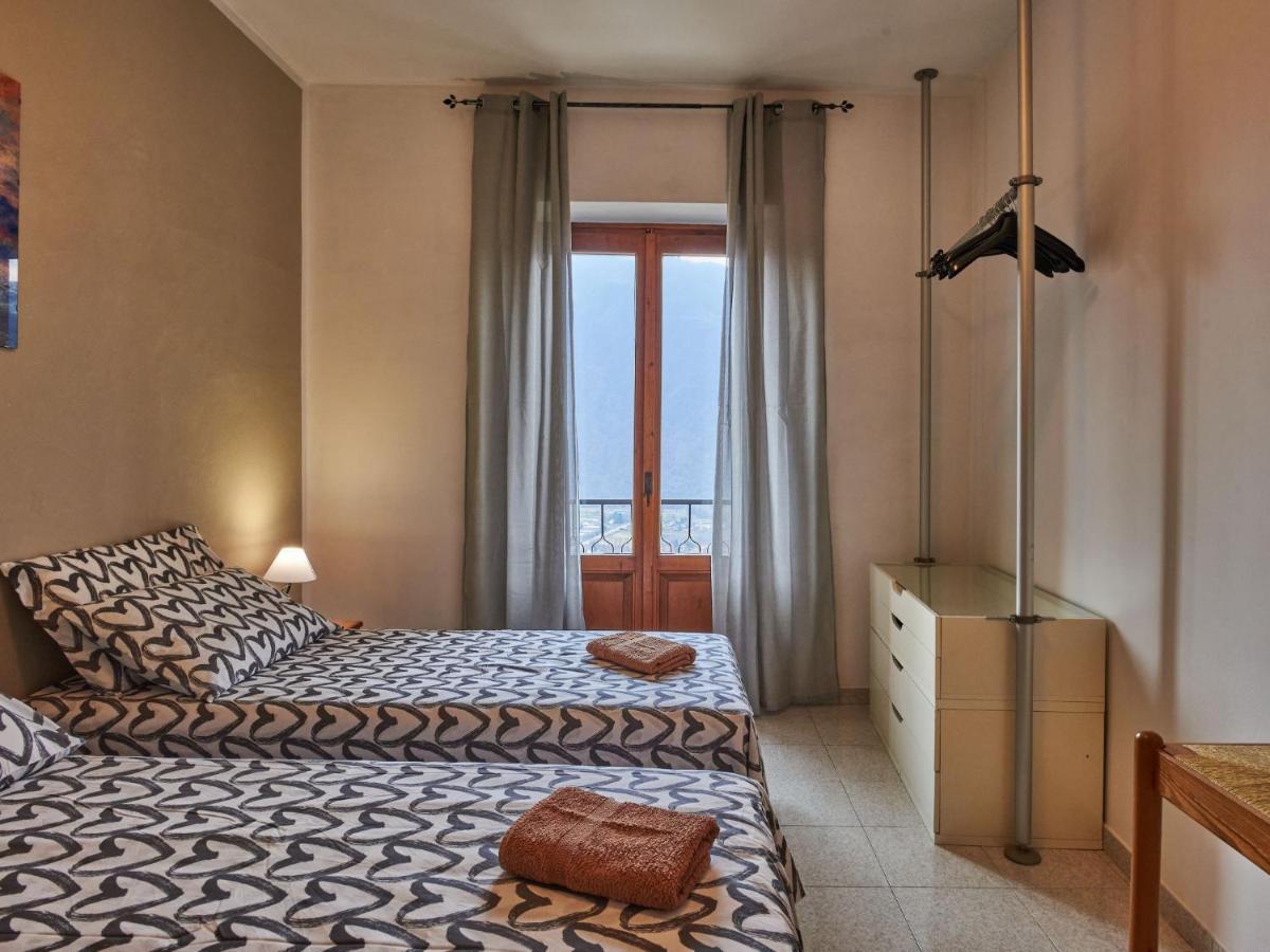 Holiday Home Pina & Rosy-2 By Interhome Porlezza Exterior foto